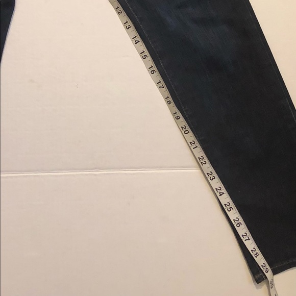 J Brand The skinny Jean size 30 - Picture 9 of 13